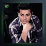 آهنگ کرمانشان از رضا مرادیان