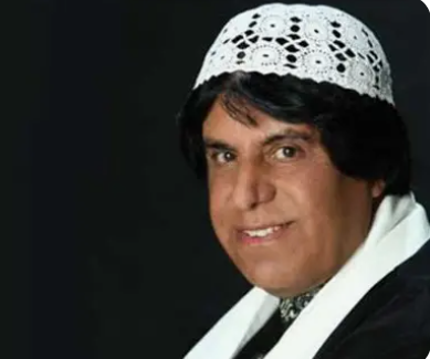محمود جهان