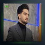 آهنگ مرجان از علی بهاری