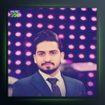 آهنگ برابمرم از علی بهاری