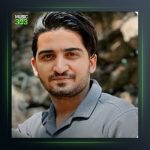 آهنگ ناز مکه از علی بهاری