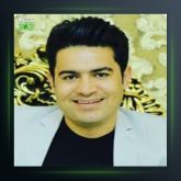 آهنگ نازه نازه از داوود رستمی