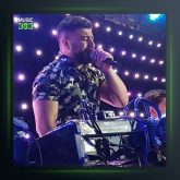 آهنگ آ می دلبر جان از مهدی آبگون