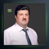 آهنگ آنا گدک از افلاطون قوباد اوف