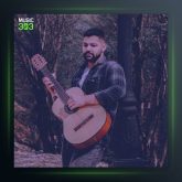 آهنگ به این دلتنگی از امیر اصغرزاده
