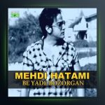 آهنگ به یاد بزرگان از مهدی حاتمی