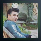 آهنگ بهار از علی براتی