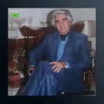 آهنگ بهار شادی از بهرام گودرزی