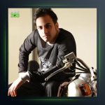 آهنگ تنهایی از مهدی حاتمی