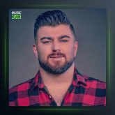 آهنگ تی عکسه جا بدامه از مهدی آبگون