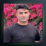 آهنگ جرم عاشقی از مجتبی شاهروبندی