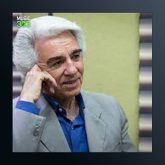 آهنگ جمال جاوید از بهرام گودرزی