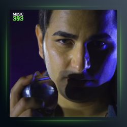 آهنگ حادثه از حمیدرضا علیخانی
