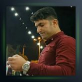 آهنگ حال و حال از مجتبی شاهروبندی