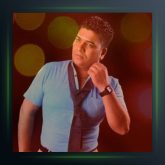 آهنگ دل بی هم نفس از علی براتی