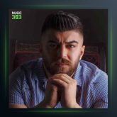 آهنگ دلبر آملی از مهدی آبگون