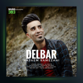 آهنگ دلبر از هاشم رمضانی