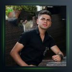 آهنگ رفیق از محمدرضا گلردی