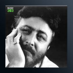 آهنگ رنگ خدا از مهرداد کاظمی