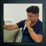 آهنگ شاه قاسم از مجتبی شاهروبندی