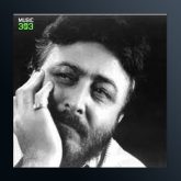 آهنگ مصلای عشق از مهرداد کاظمی