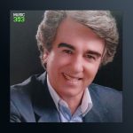 آهنگ میلاد جوانه از بهرام گودرزی