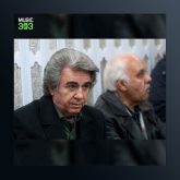 آهنگ میلاد زهراست از بهرام گودرزی
