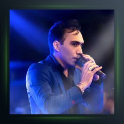 آهنگ ناز کنم از هومن پناهی