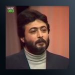 آهنگ نو بهاران آمد از مهرداد کاظمی