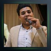 آهنگ چرخ روزگار از علی براتی