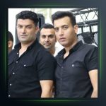 آهنگ کر بکش از مجتبی شاهروبندی