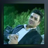 آهنگ کسی ندیدم از علی براتی