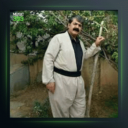 آهنگ بالاکه ت به رزه از کاظم باشماخی