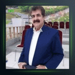 آهنگ به ناز به ناز از نوری احمدی