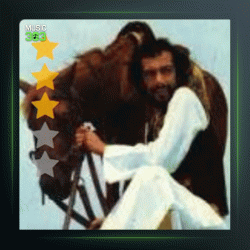 آهنگ بی قرار از درویش مصطفی جاویدان