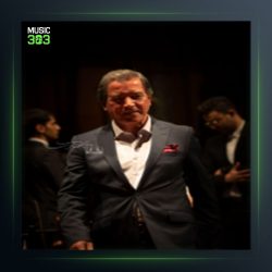 آهنگ کلاو لار از عدنان کریم