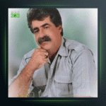 آهنگ جیران مشکینان از نوری احمدی
