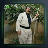 آهنگ خاسی تو خانمی از کاظم باشماخی