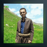 آهنگ خاکه که م از دلسوز خالدی