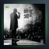 آهنگ حامی بی تاب