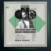 آهنگ حمیدرشیدی پادکست 13