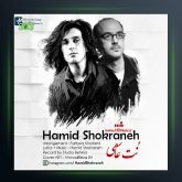 آهنگ حمید شکرانه نت عاشقی