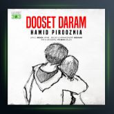 آهنگ حمید پیروزنیا دوست دارم