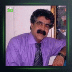 آهنگ شریفه باوکه رو از نوری احمدی