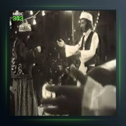 آهنگ شیرین زبون از درویش مصطفی جاویدان