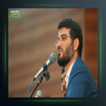 نوحه فدا سرت اگه گل رباب پژمرد از میثم مطیعی