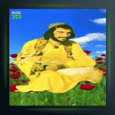 آهنگ ما را بس از درویش مصطفی جاویدان