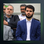 نوحه مرا به خیمه نبر از میثم مطیعی