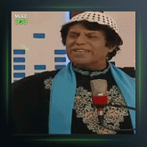 آهنگ ناخدای بندر از محمود جهان