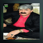 آهنگ نه زری تو از کاظم باشماخی